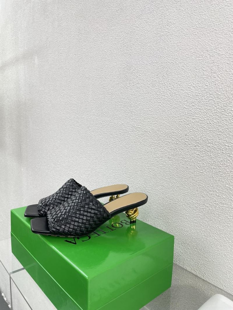 Bottega Veneta Sandals